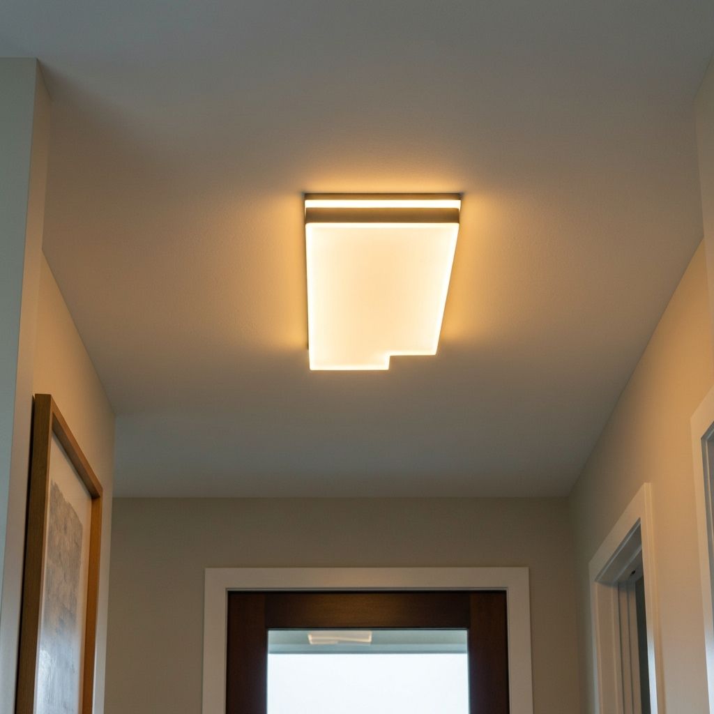 Fixture Installation